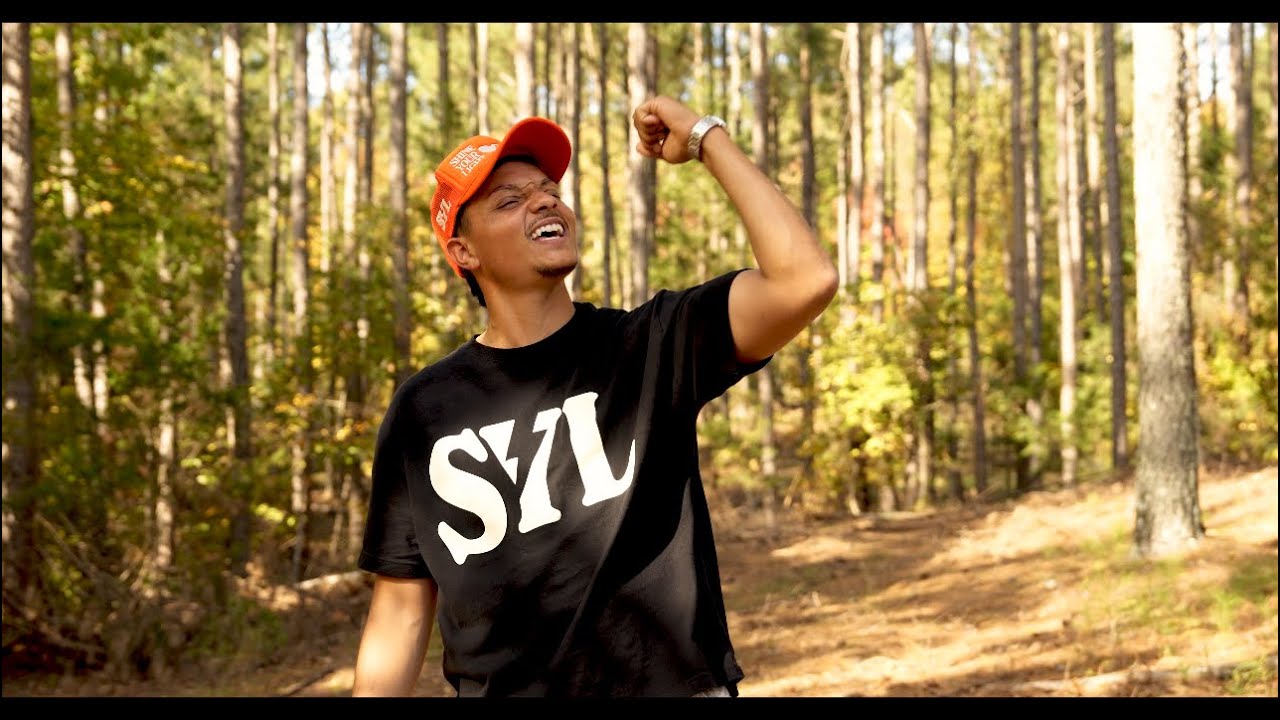 SYL noiZ - Obedient (Official Music Video)