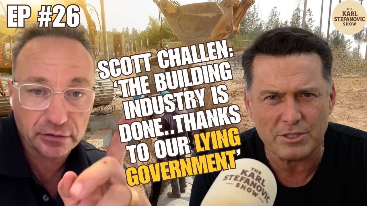 &ldquo;This Is Game Over&rdquo; &mdash; Small Business On The Brink