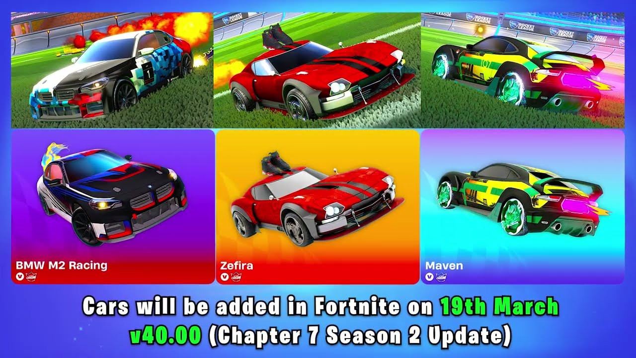 LEAKED (SHOP Tonight, Bonus Rewards, NEW Season 2 Collabs) Fortnite