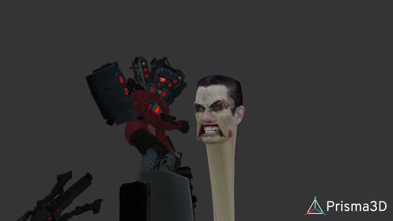 Skibidi toilet 65?