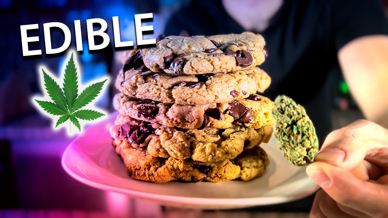 Let&rsquo;s make MAGIC Cookies 🦄🍪