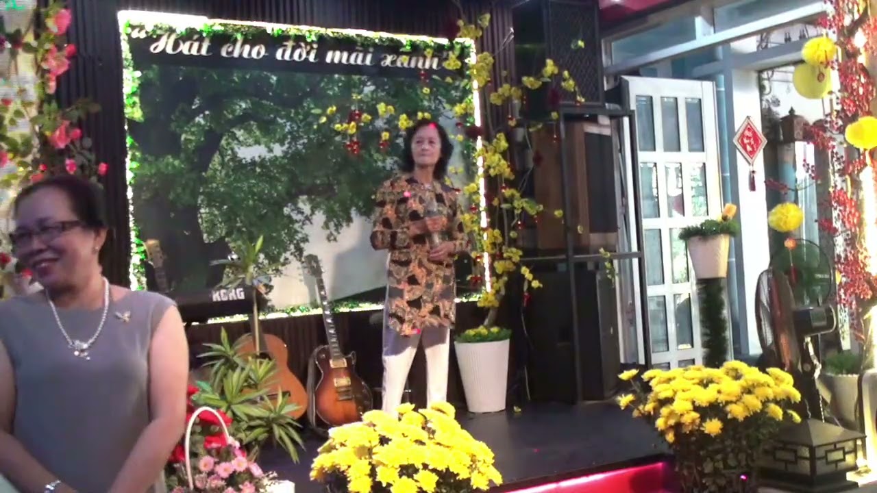 Cô Thanh _19 February 2026  
