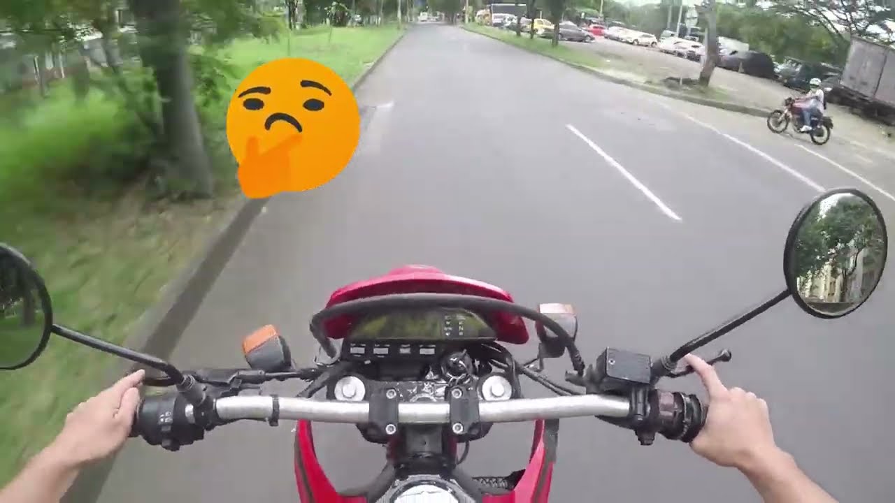 Como usar el clutch de la moto 😲 | Consejos