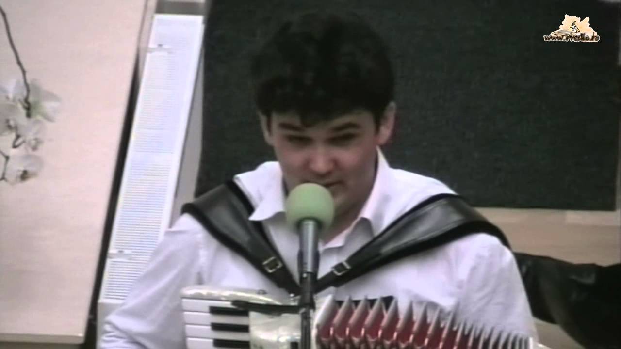 Beni Cibu şi Filip Haprean - Dacă-ţi spune cineva - www.predic.ro