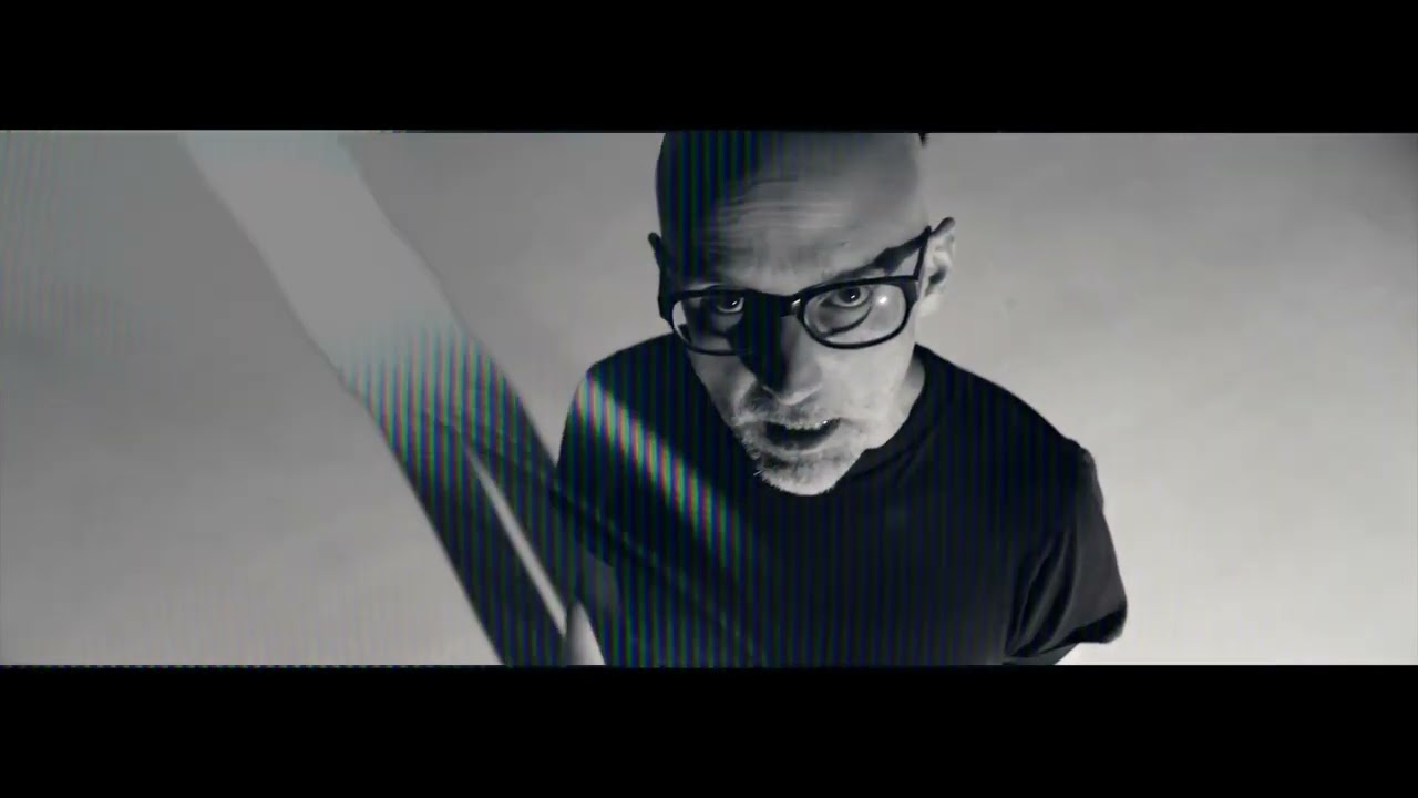 DJ Tripp "Immigrant Child" Mashup with Trent Reznor, Atticus Ross, Led Zeppelin, Moby.