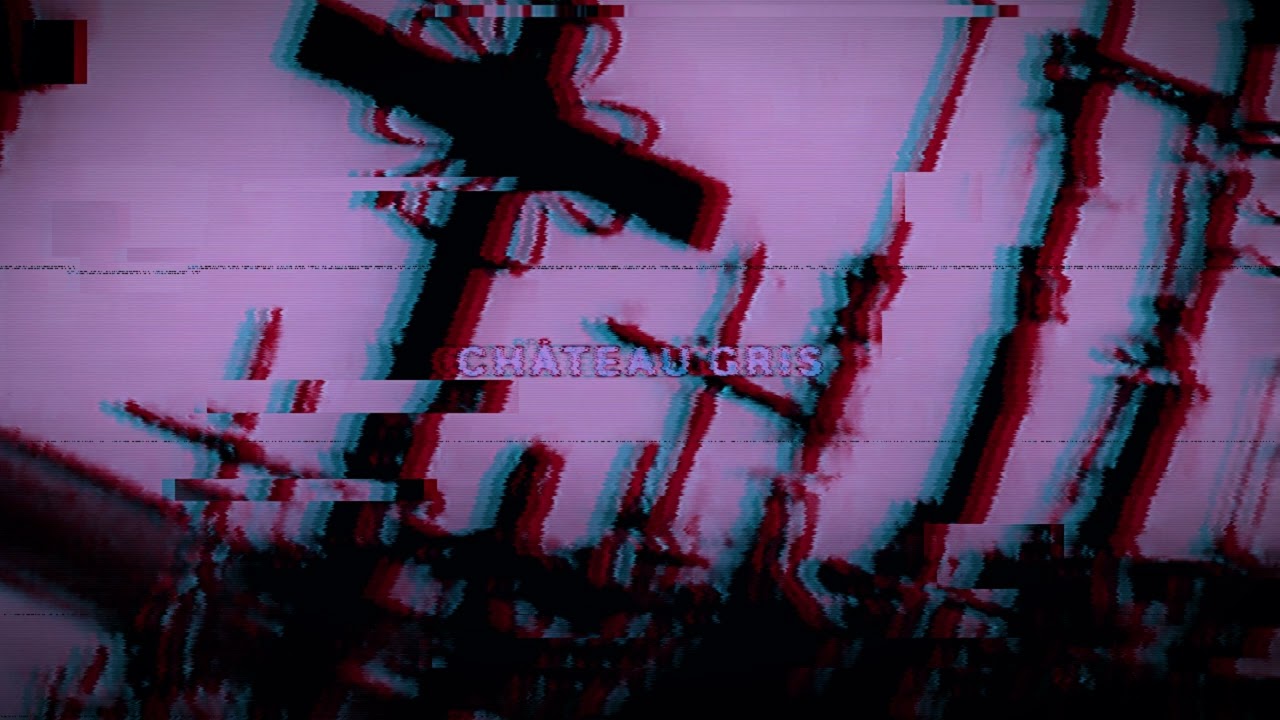 $uicideboy$ - Chateau Gris (slowed & bass boosted)