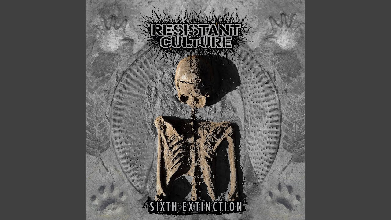 Sixth Extinction