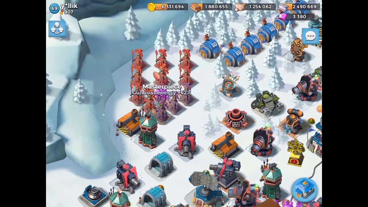 Statue Rant (A Tale of Two Manticores)