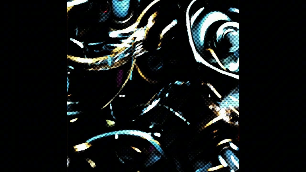 Kroko nəko: never again