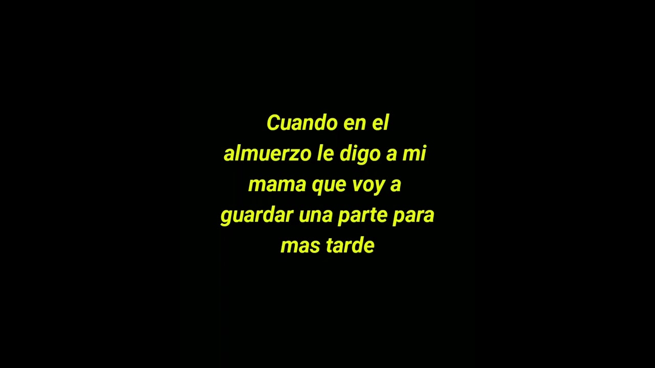 cuando en el alumuerzo le digo a mi mama que voy a guardar una parte para mas tarde#shorts