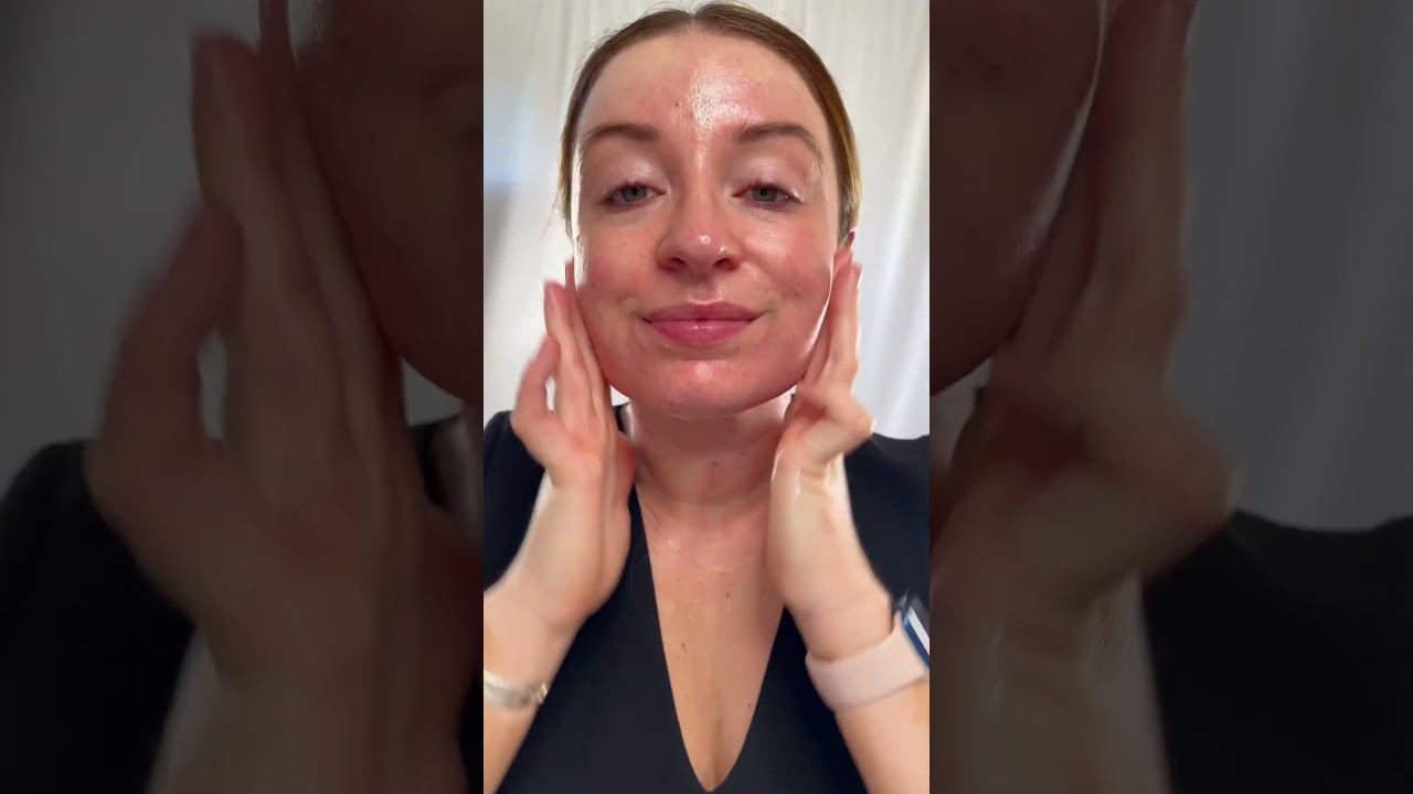 ZELENS SPF?! #skincare #spfcheck #spf #zelens #sunscreen #sunscreens | gifted product*