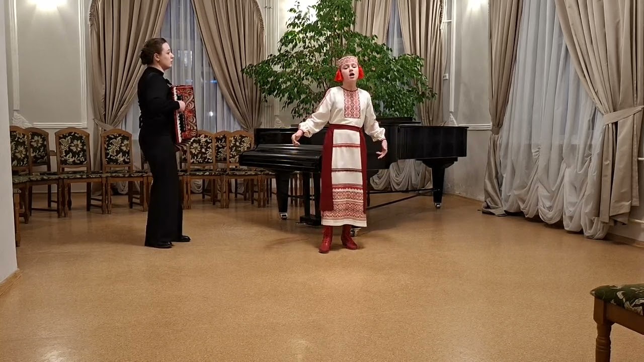 Пракорина Анна Олеговна, 11 лет, г.Пинск
