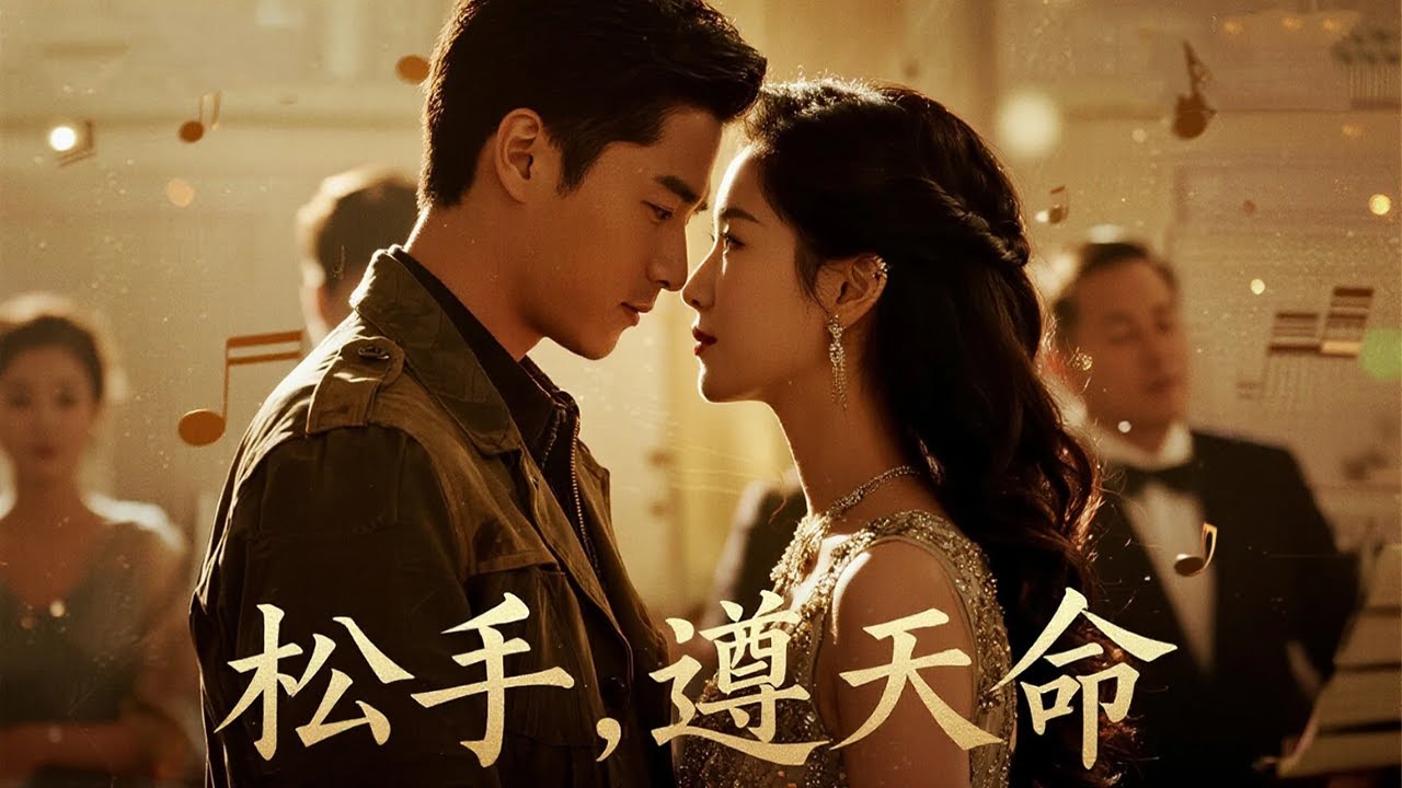 我寫的歌讓女友當上天后，她卻在節目罵我爛曲時白月光帶著千億合同來找我  | 《鬆手，遵天命》