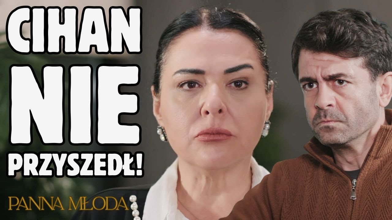 Hançer pomaga poturbowanej Beyzie, a Mukkader wybacza zniewagę.. | Panna Młoda | odc. 6–11