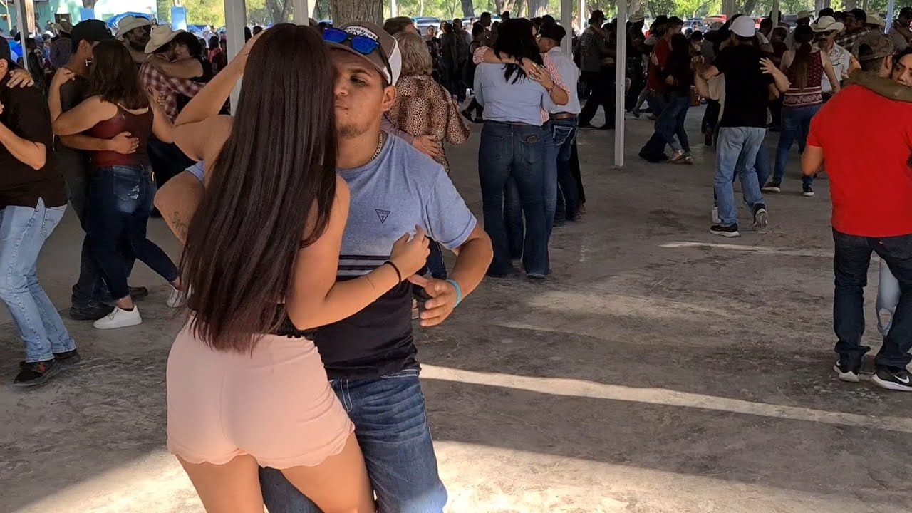 Así se baila en el norte