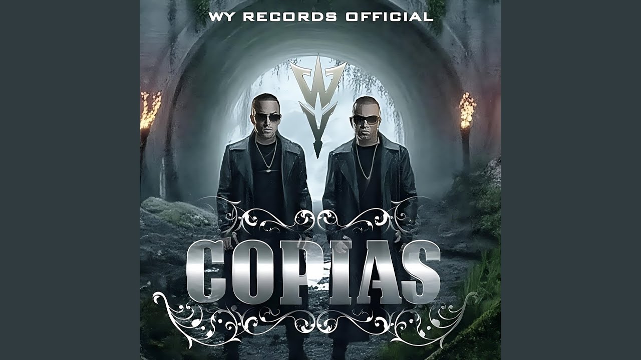 Copias