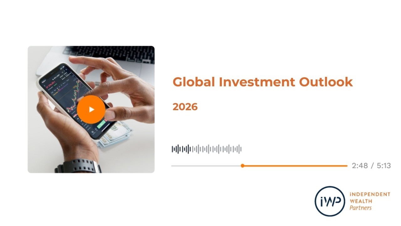 IWP - Global Investment Outlook 2026