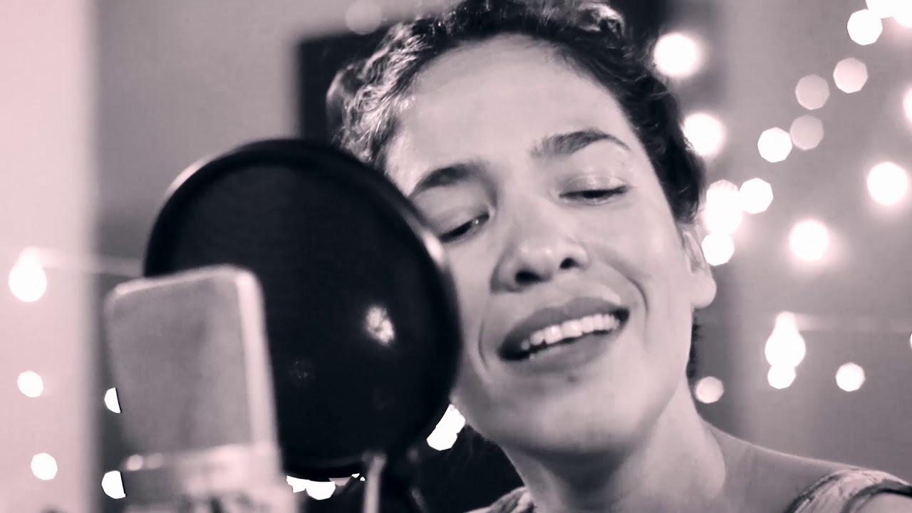 Yaíma Orozco - Remolino