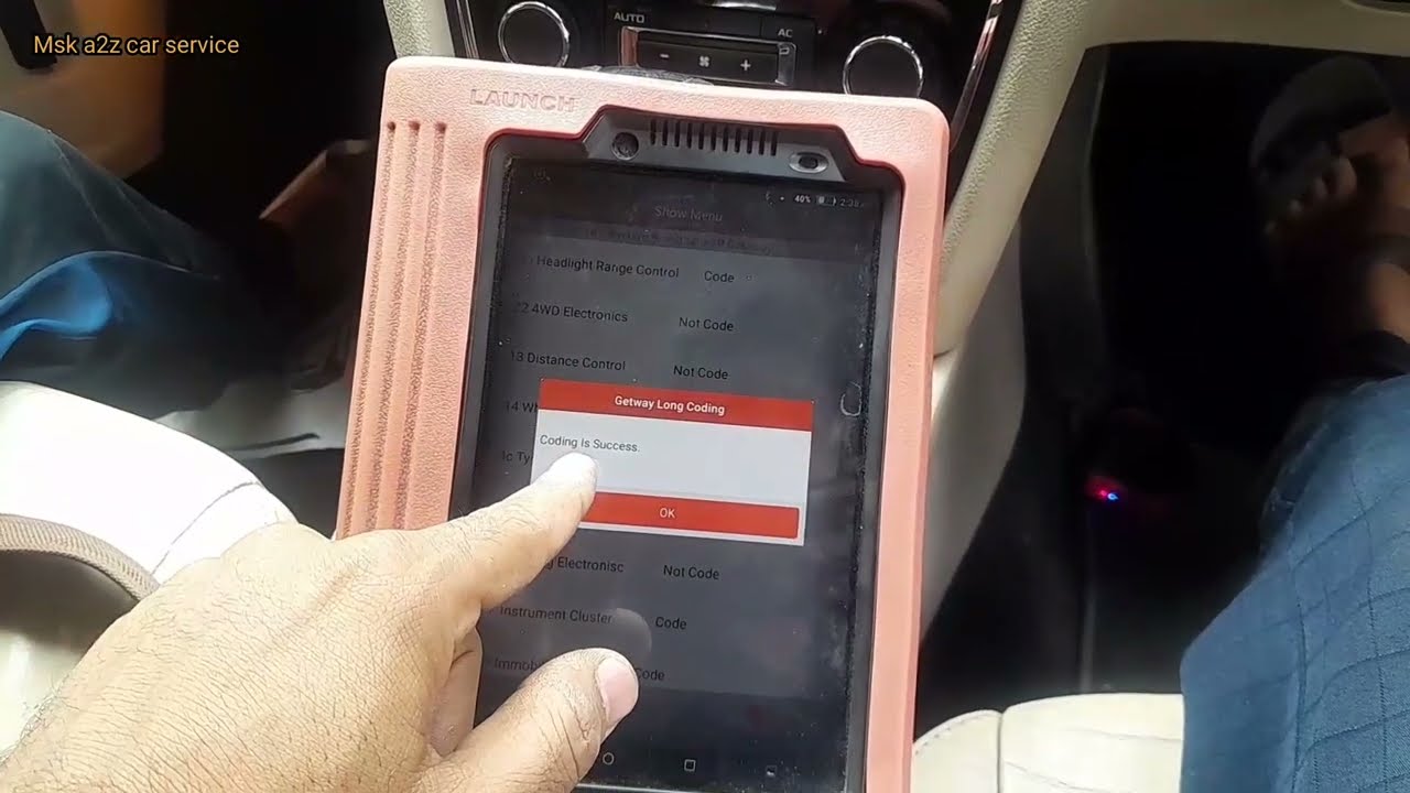 how to Skoda SUPERB DSG reverse light reverse mode not working problem|| 01044/02873) gateway coding