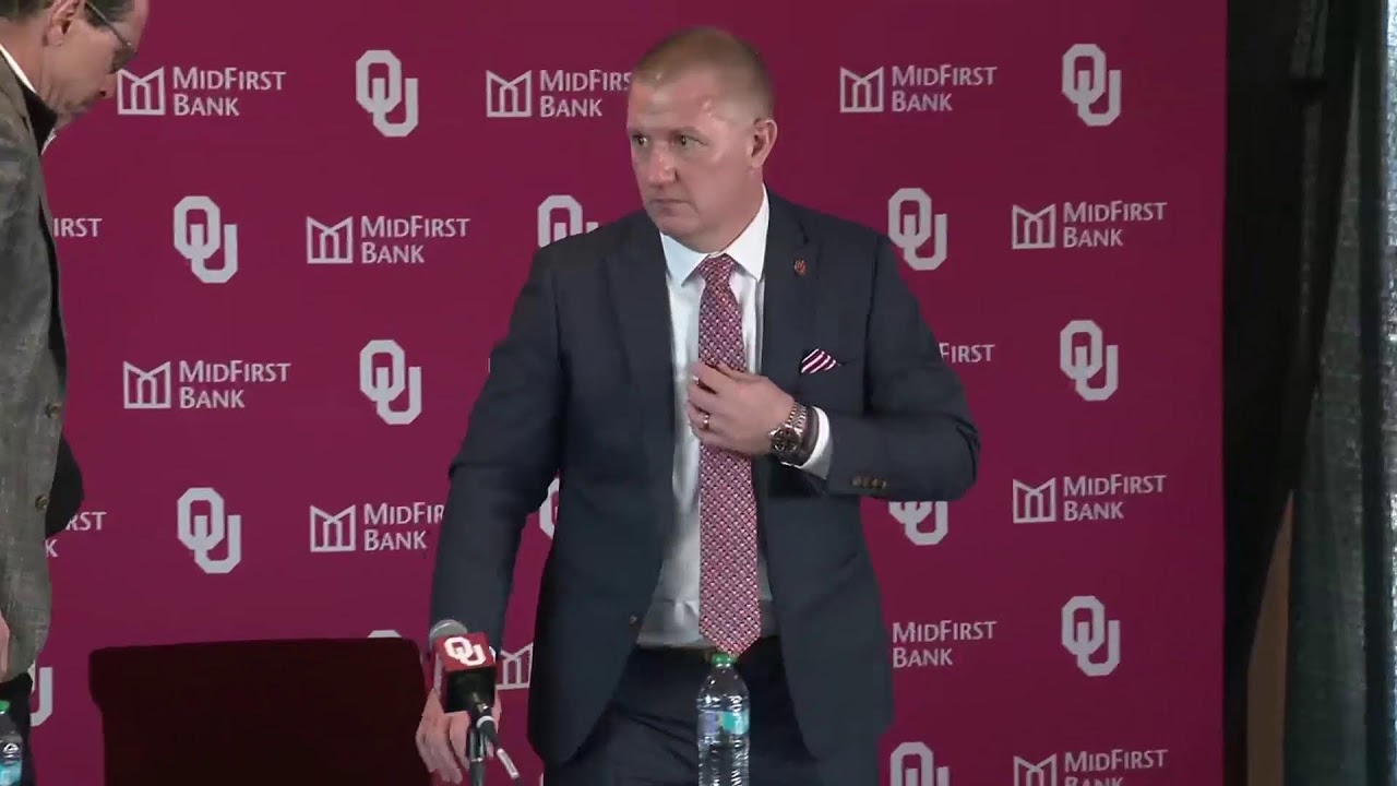 OU Announcement
