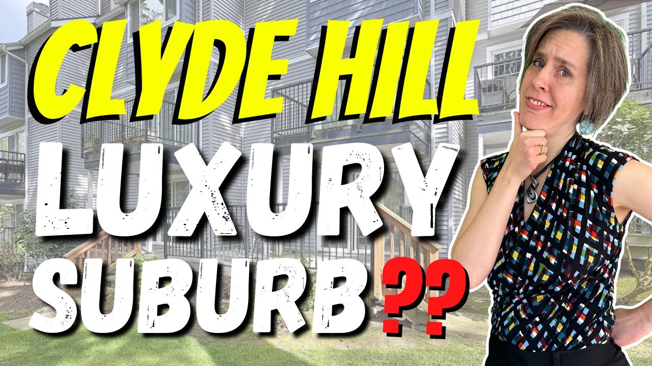 Explore The Luxurious Real Estate Of Clyde Hill In Bellevue, WA