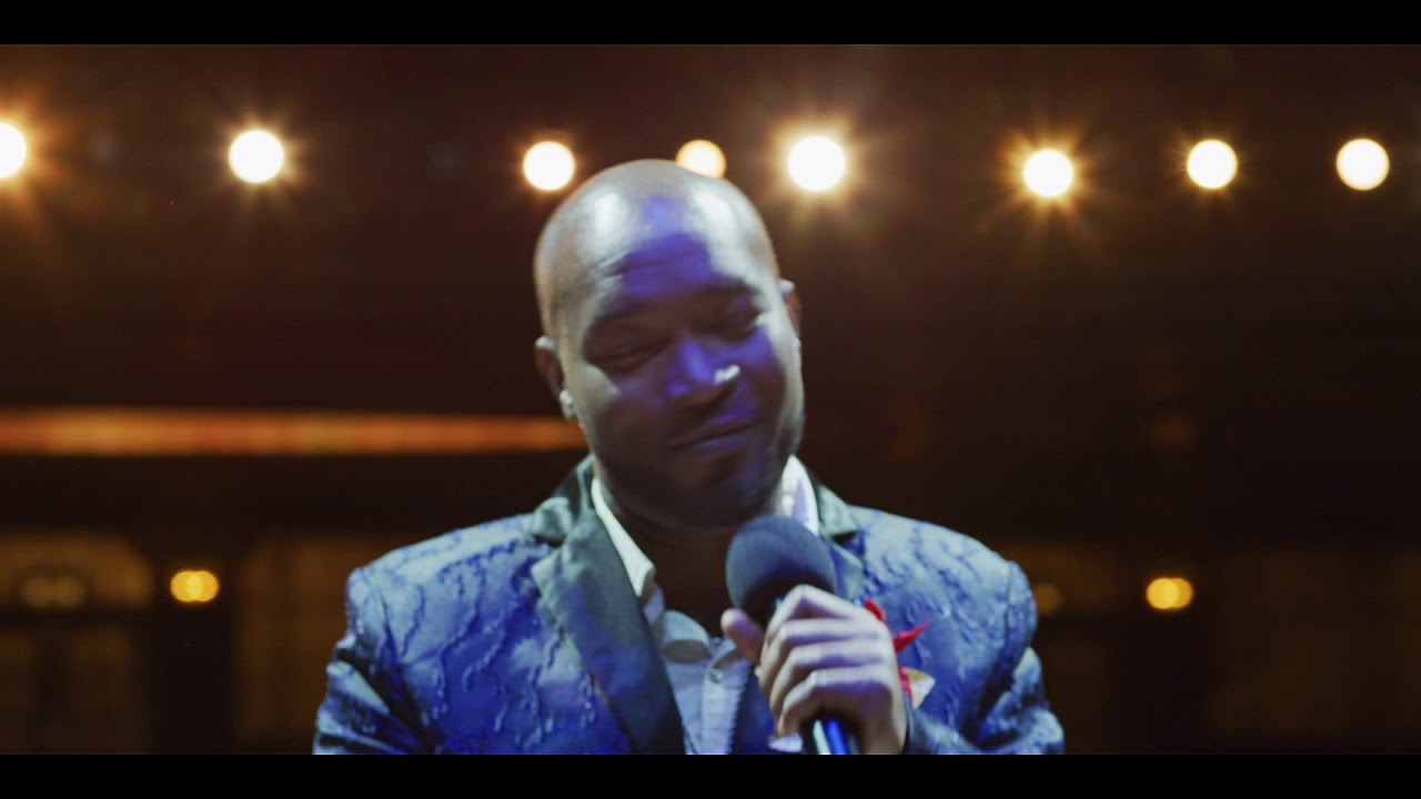 You're a Mean One, Mr  Grinch featuring Ennis Brown, jr. - Virtual Holiday Spectacular