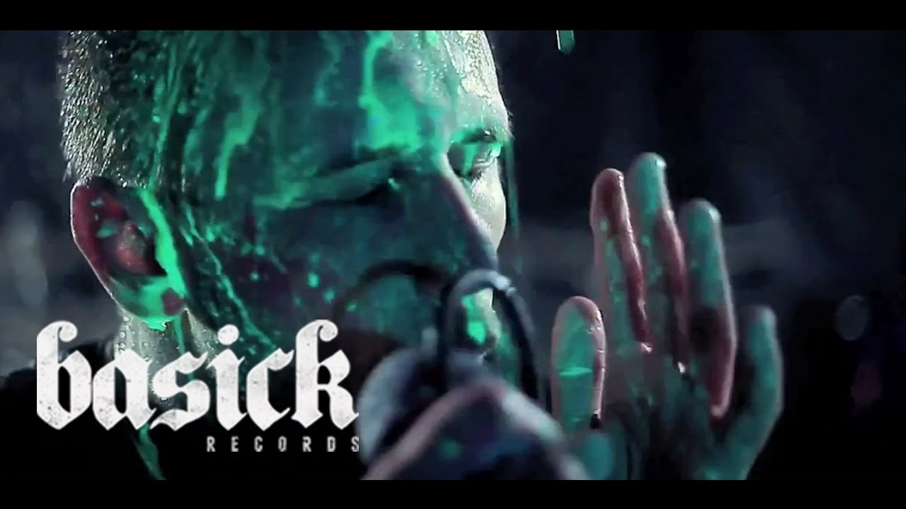 ALIASES - What's Left For Us? (Official Music Video - Basick Records)