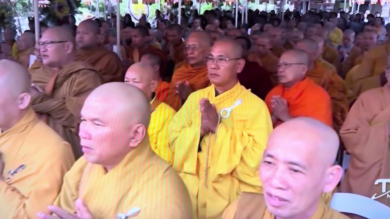 Cắt băng Khánh thành viện bảo Tàng chùa Bao Quang 