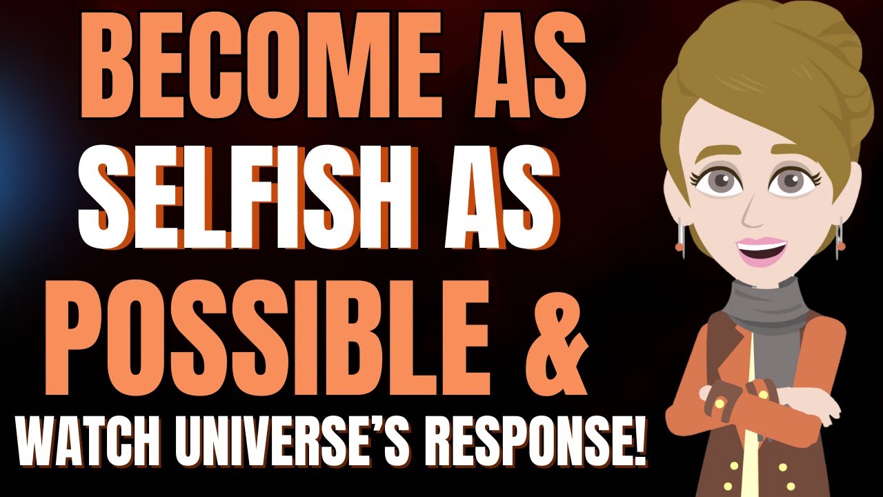 Почему вам стоит принять свою эгоистичную натуру! 💖 Авраам Хикс 2025