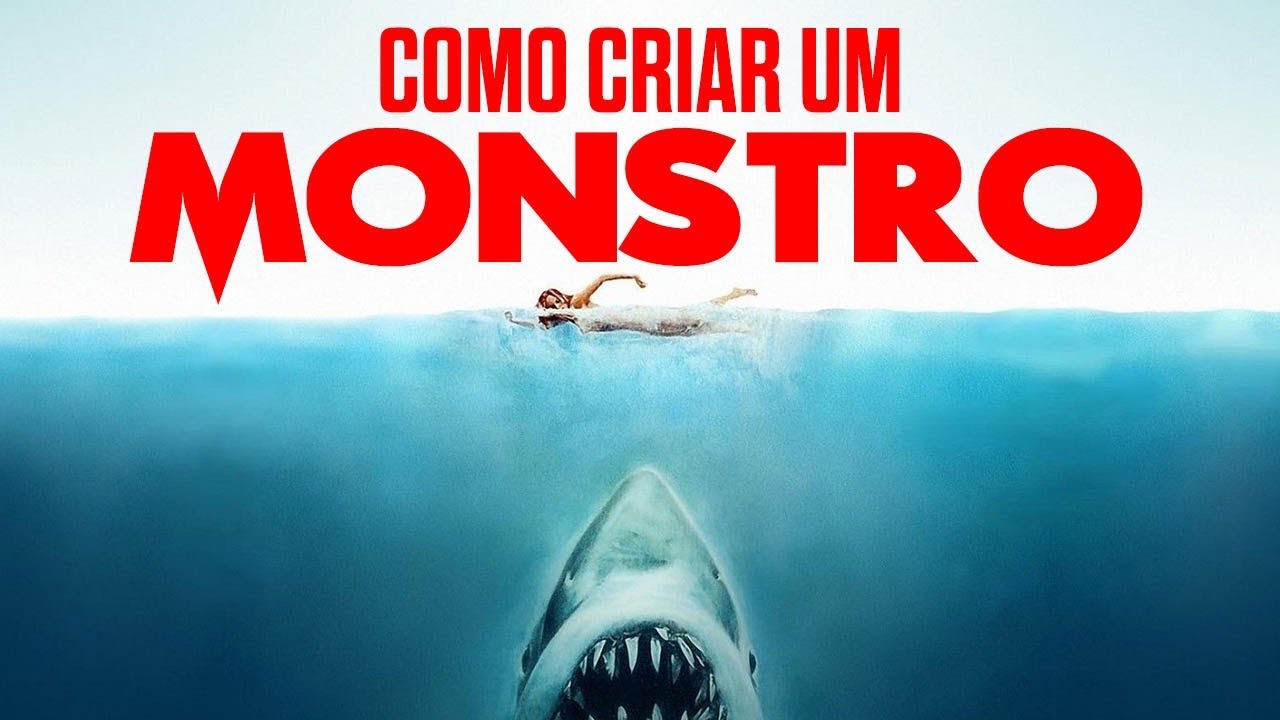Como Criar um MONSTRO | An&aacute;lise de Roteiro