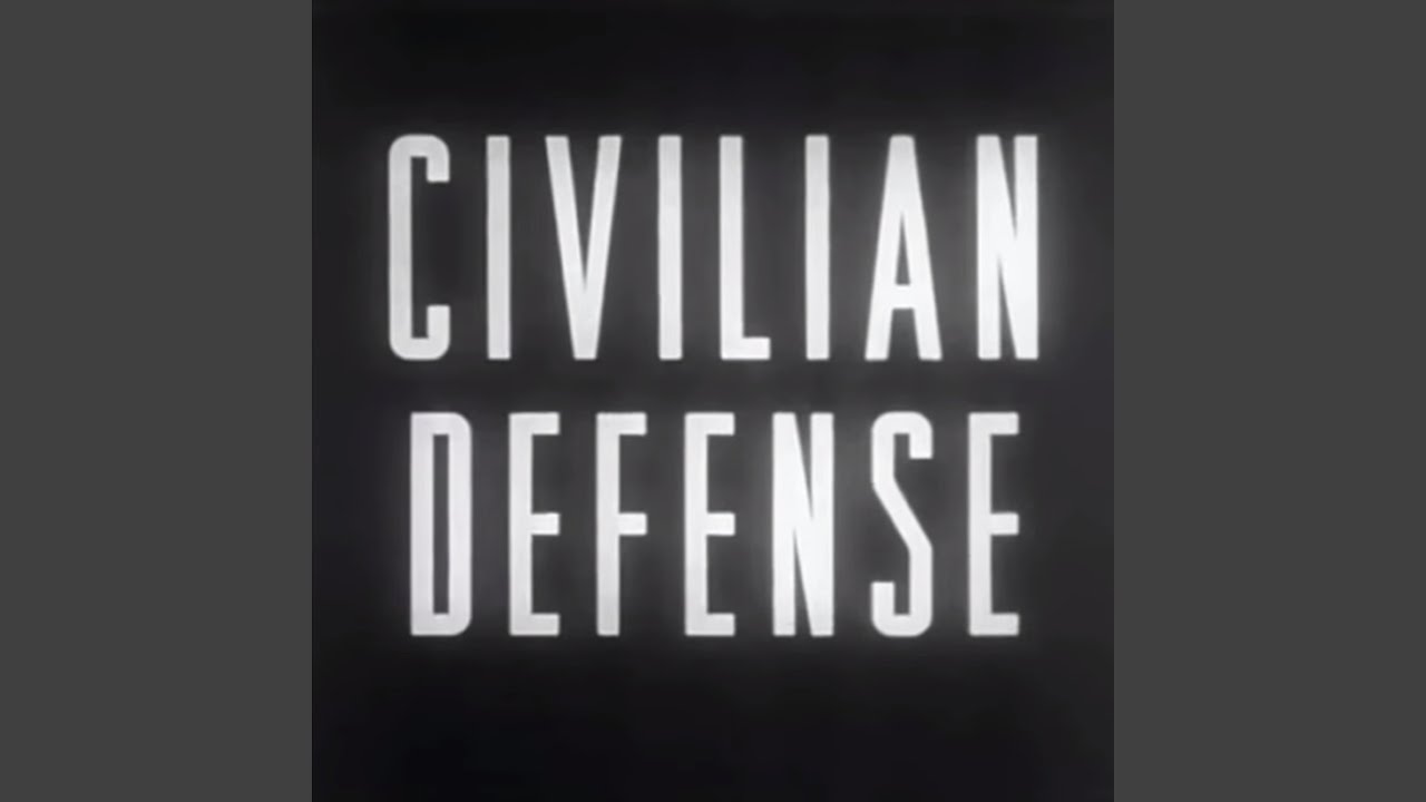CIVILIAN DEFENSE