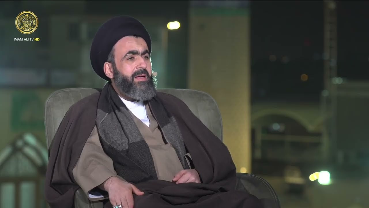 تغطية خاصة | بذكرى ولادة الأقمار المحمدية (15) شعبان 1447 هـ (1)