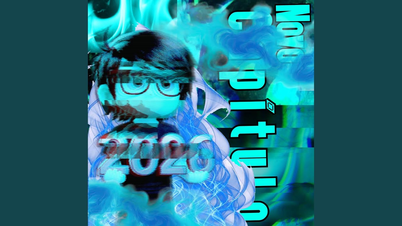 NOVO CAP&Iacute;TULO (Extreme Slowed)