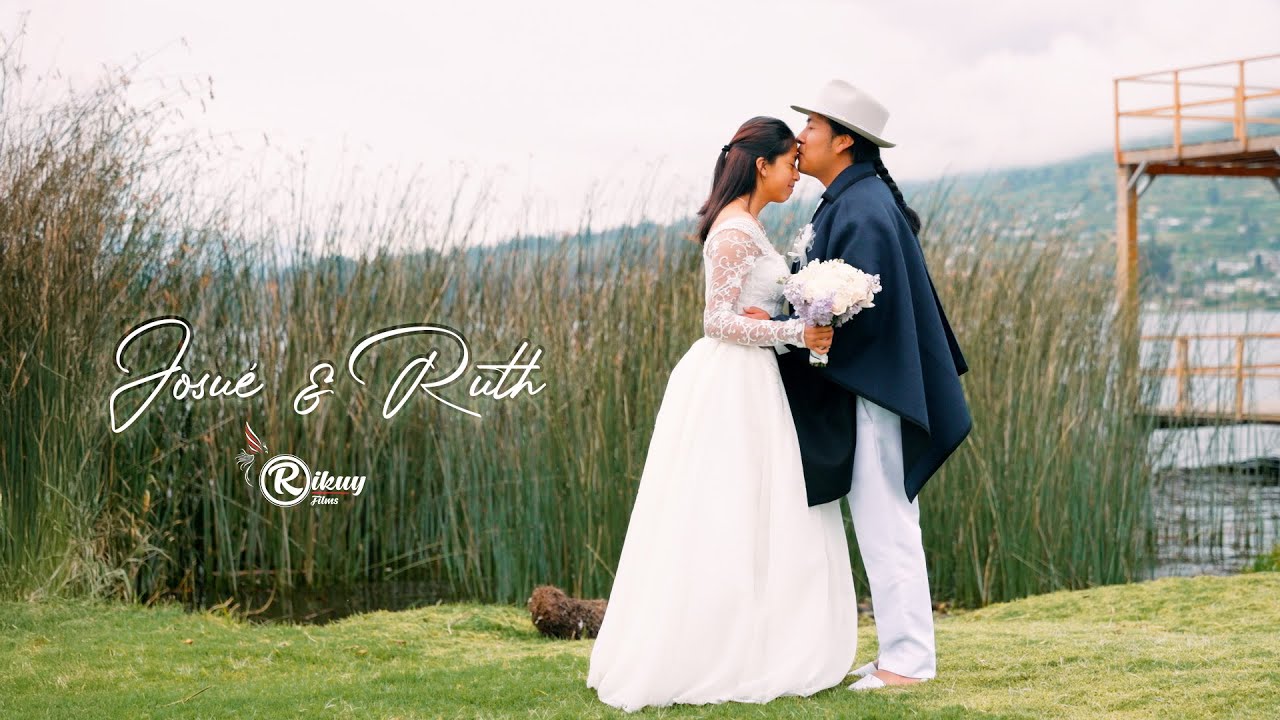 Josué & Ruth