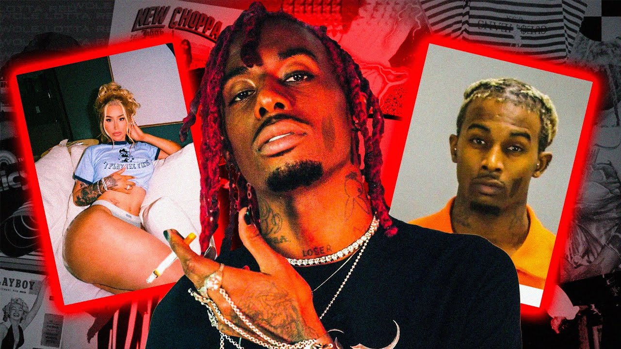 Playboi Carti al Descubierto: Secretos, Escándalos y Locuras