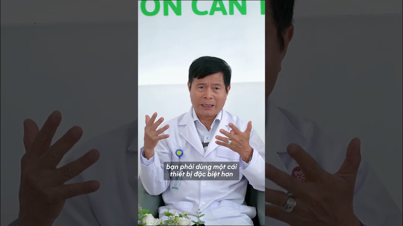 Phương ph&aacute;p EYESignature c&oacute; giống c&aacute;c phương ph&aacute;p x&oacute;a cận kh&aacute;c kh&ocirc;ng?#matsaigon #lasik #eyesignature