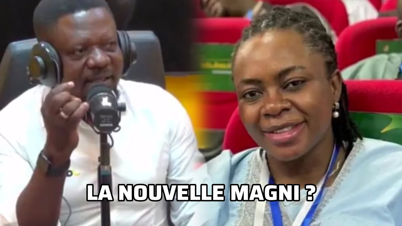 Enganamouet ferme la bouche des double sim d'après Tchop Tchop 