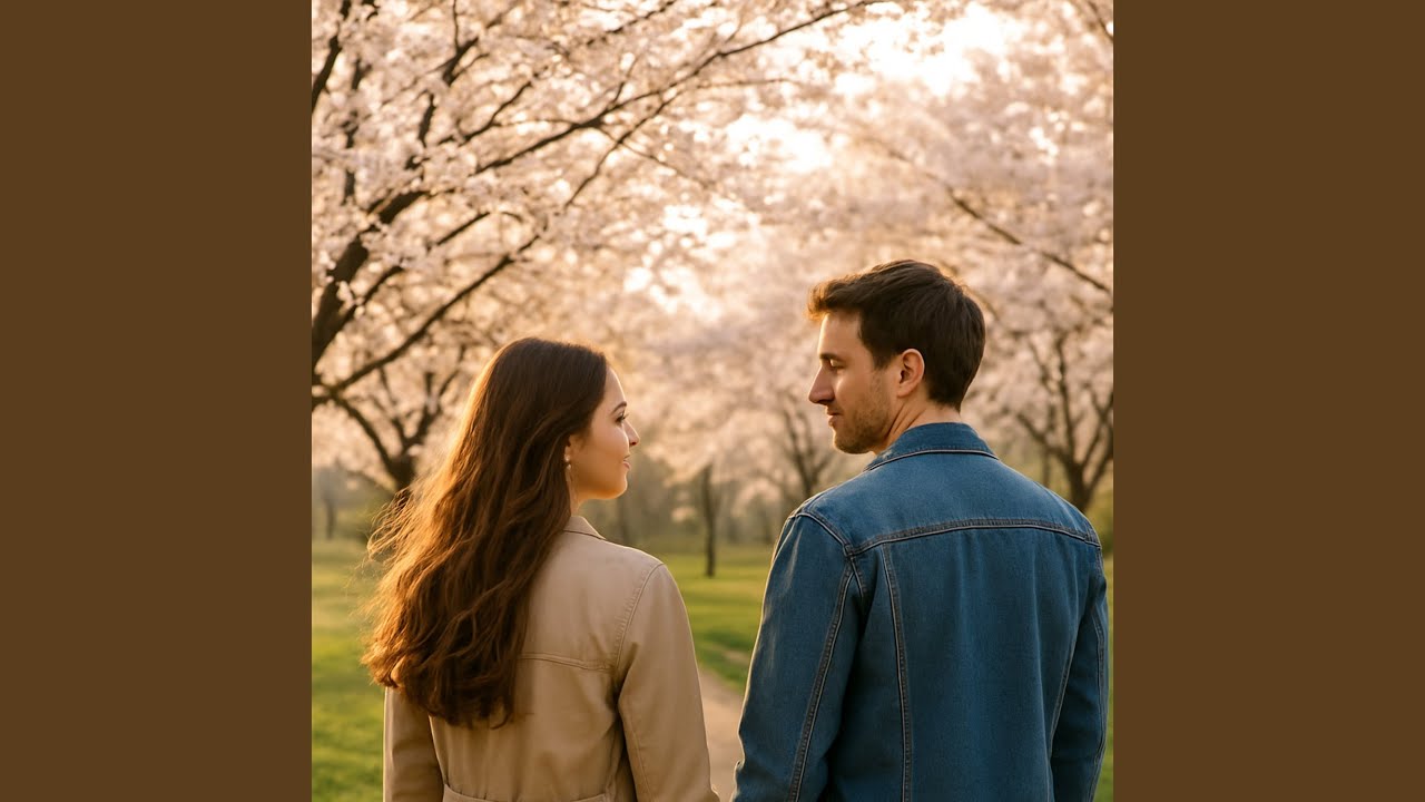Love in April