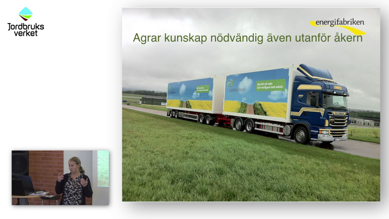 HVO – fossilfritt drivmedel i befintliga motorer