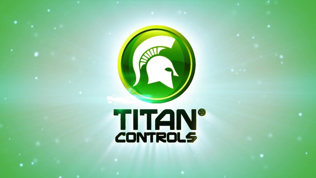 Titan Controls &ndash; how to operate the Saturn 5