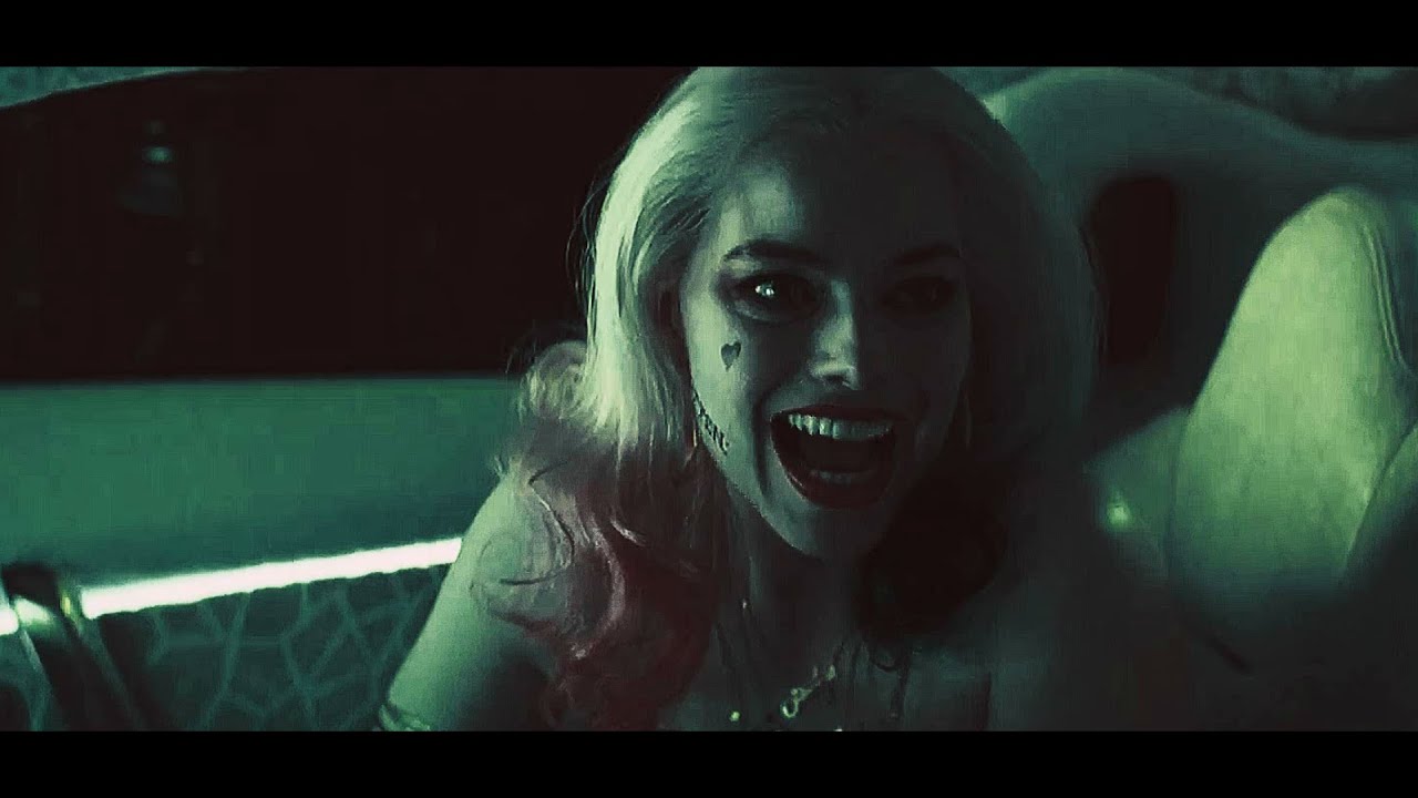 suicide squad | beast