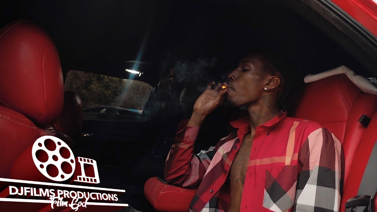 Band Pacino x Molly Jesus - Nothing New (Official Video) | Shot By @TheFilmGod