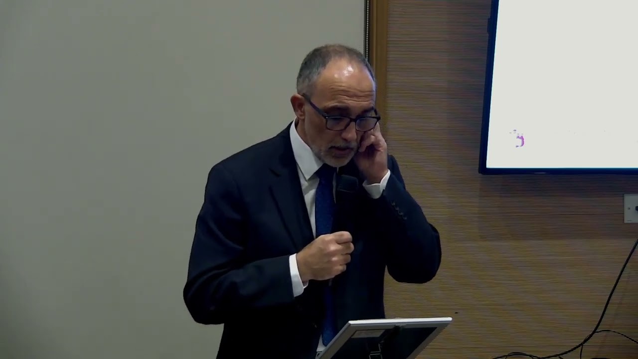 Prof. Adrian Grima, “Mitejn Sena wara Vassalli”