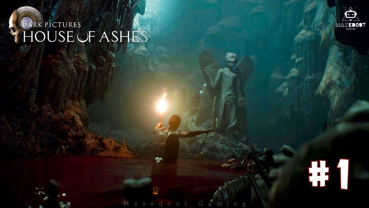 🔴 House of Ashes – Can We Save Everyone? | #1 | Tamil Live | 💔🔥