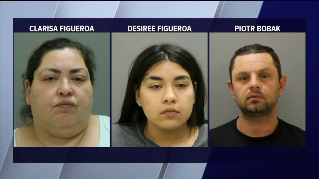 Women indicted in death of Marlen Ochoa-Lopez whose baby was cut from her womb