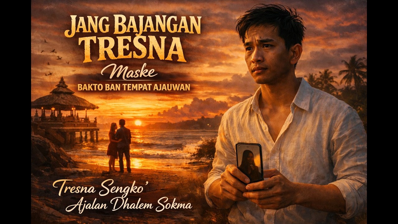 JANG BAJANGAN TRESNA
