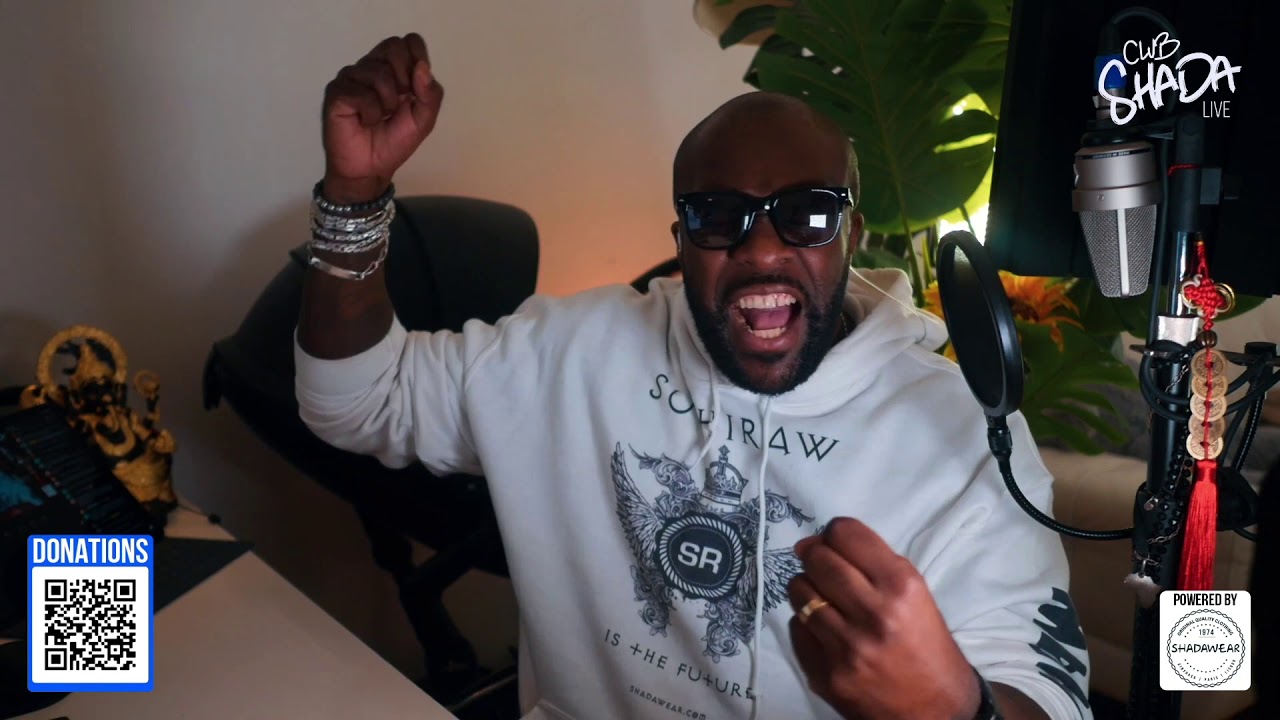Deal with the lack of Vision | Inspire #59