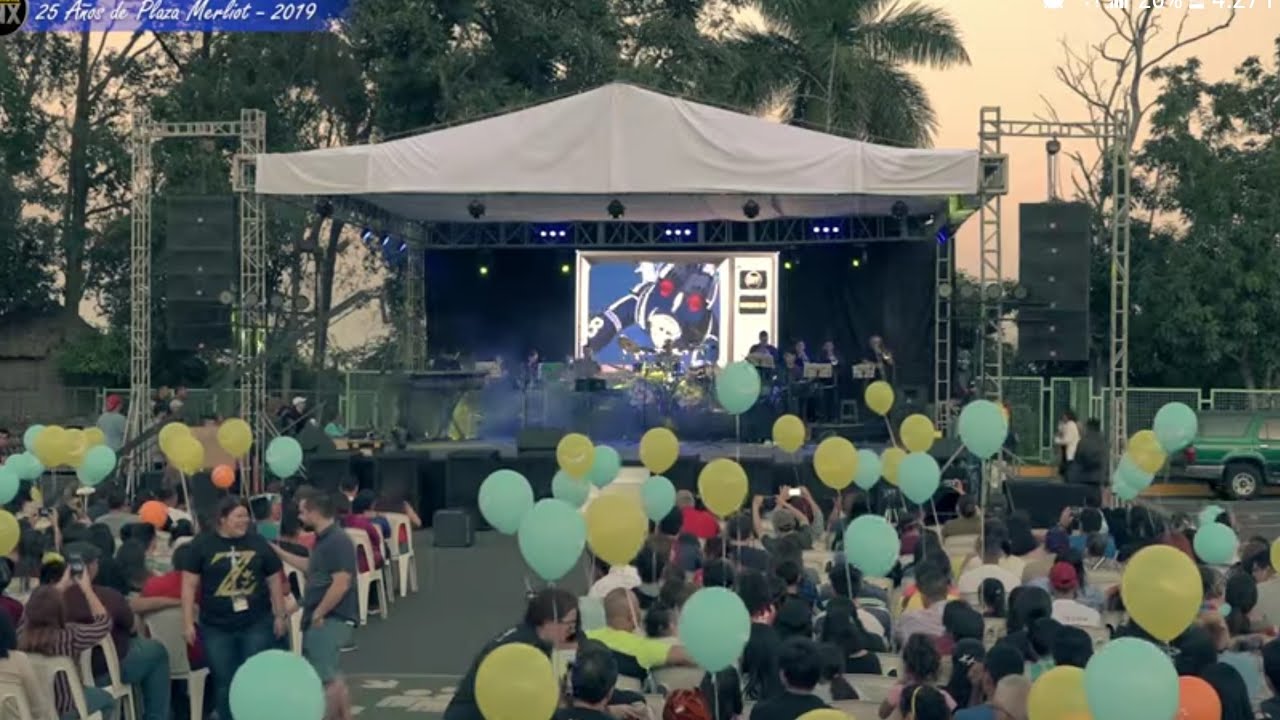 IRONMAN 28 Tetsujin 28 gō   GNX   EN VIVO 2019