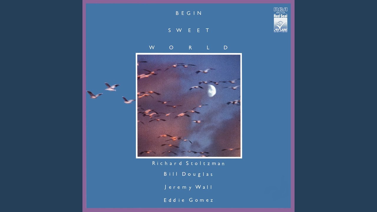 Begin Sweet World