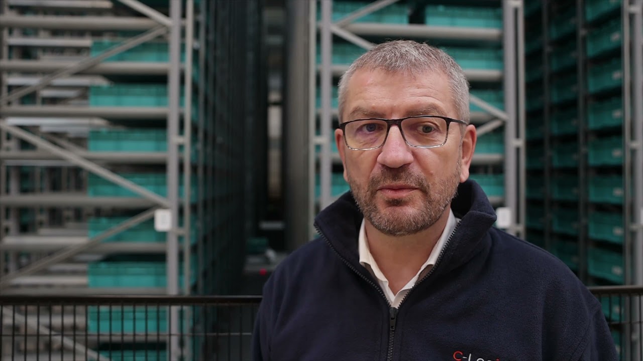 C Discount Le Rush avant  Noël